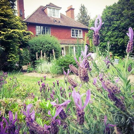 โรสมีด เกสท์เฮาส์ Hotel Claygate ภายนอก รูปภาพ