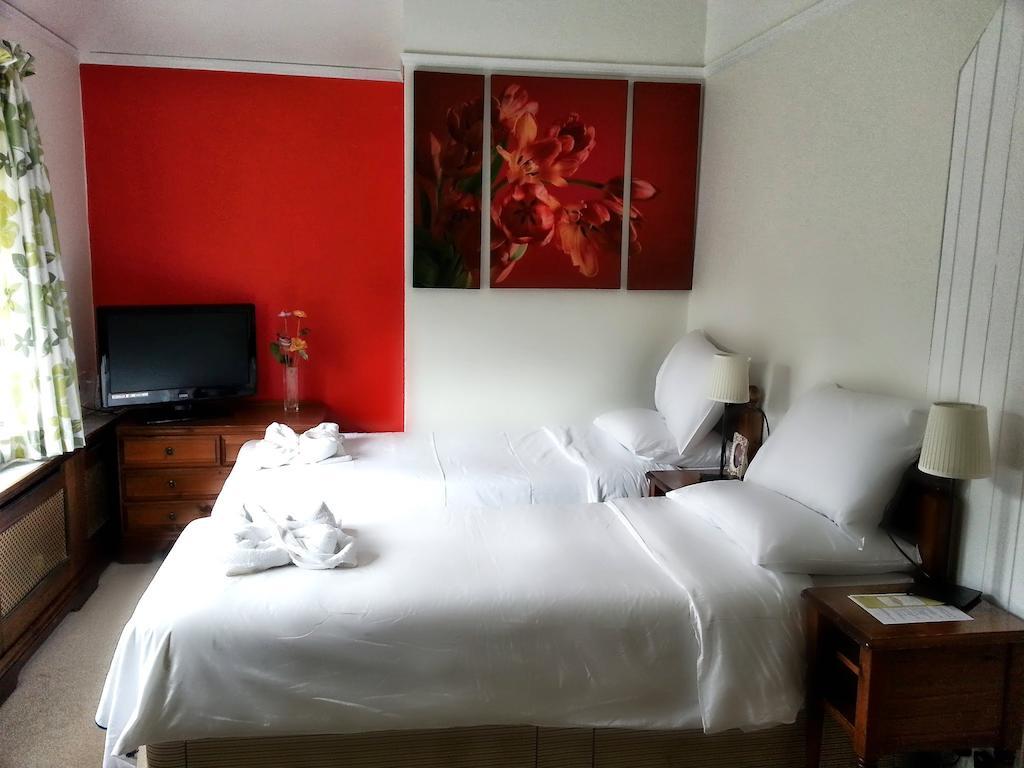 โรสมีด เกสท์เฮาส์ Hotel Claygate ห้อง รูปภาพ