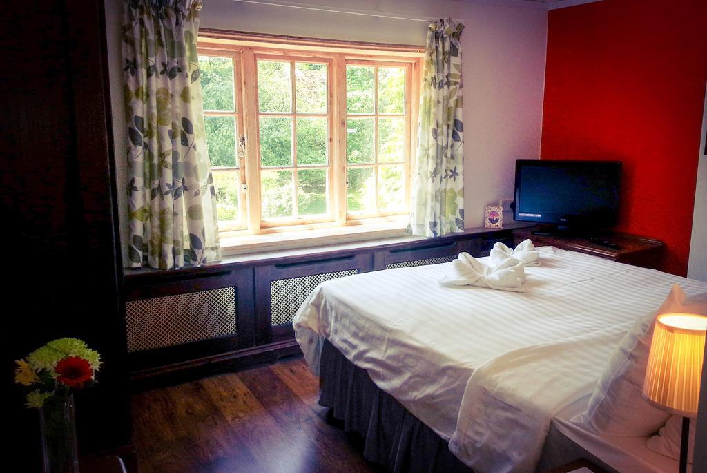 โรสมีด เกสท์เฮาส์ Hotel Claygate ห้อง รูปภาพ