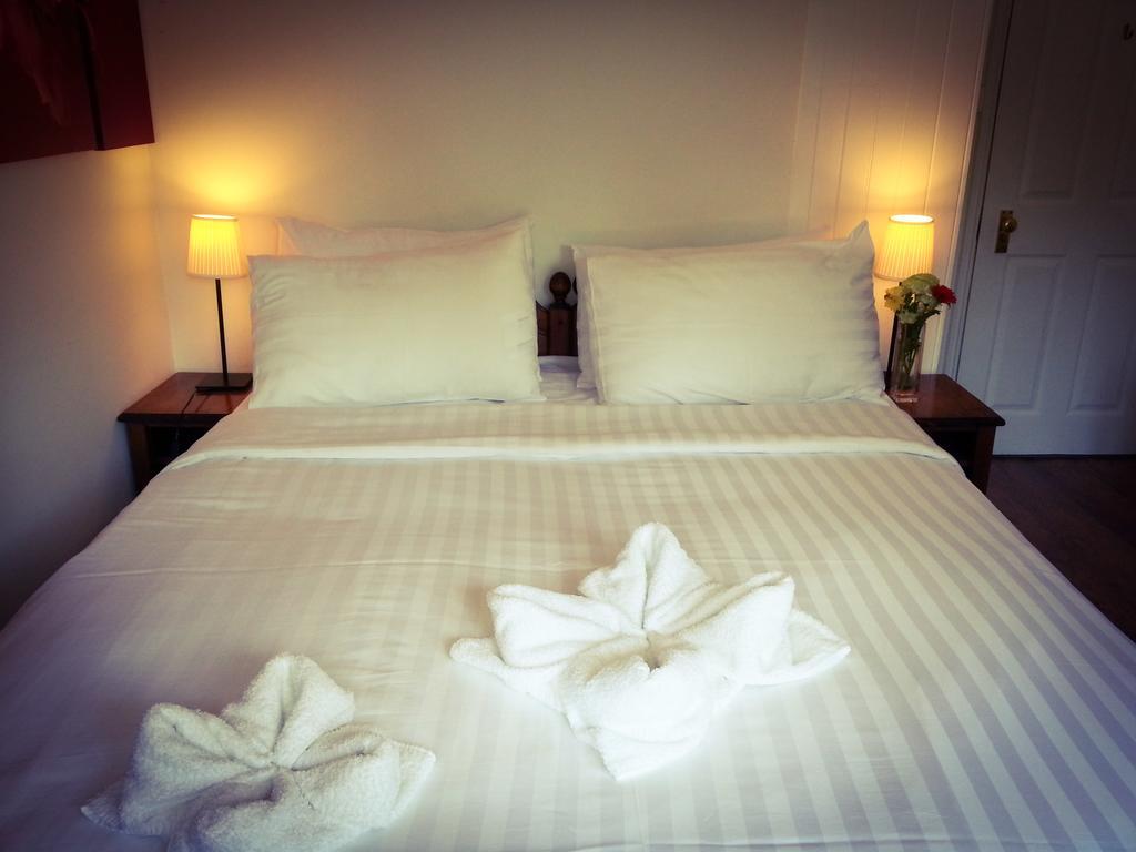 โรสมีด เกสท์เฮาส์ Hotel Claygate ห้อง รูปภาพ