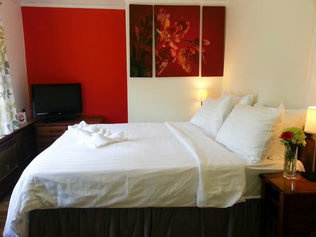 โรสมีด เกสท์เฮาส์ Hotel Claygate ห้อง รูปภาพ