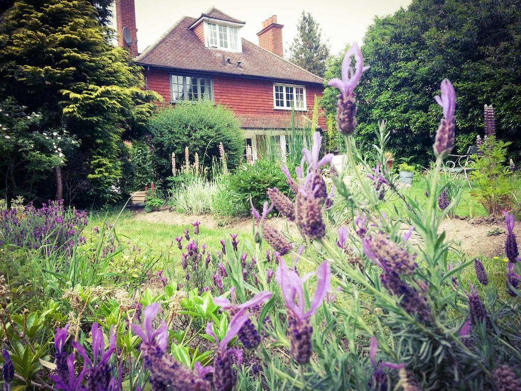 โรสมีด เกสท์เฮาส์ Hotel Claygate ภายนอก รูปภาพ