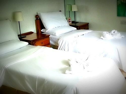 โรสมีด เกสท์เฮาส์ Hotel Claygate ภายนอก รูปภาพ