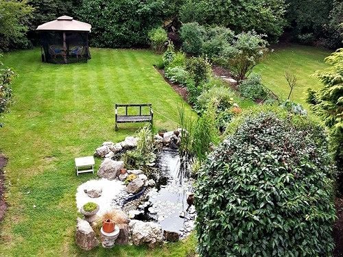 โรสมีด เกสท์เฮาส์ Hotel Claygate ภายนอก รูปภาพ